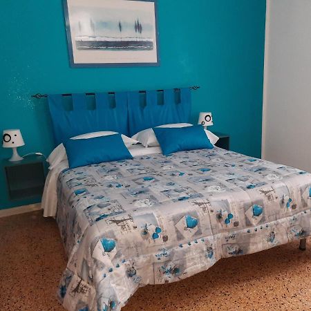 Mary'S Sweet Home Napoli Buitenkant foto