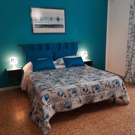 Mary'S Sweet Home Napoli Buitenkant foto