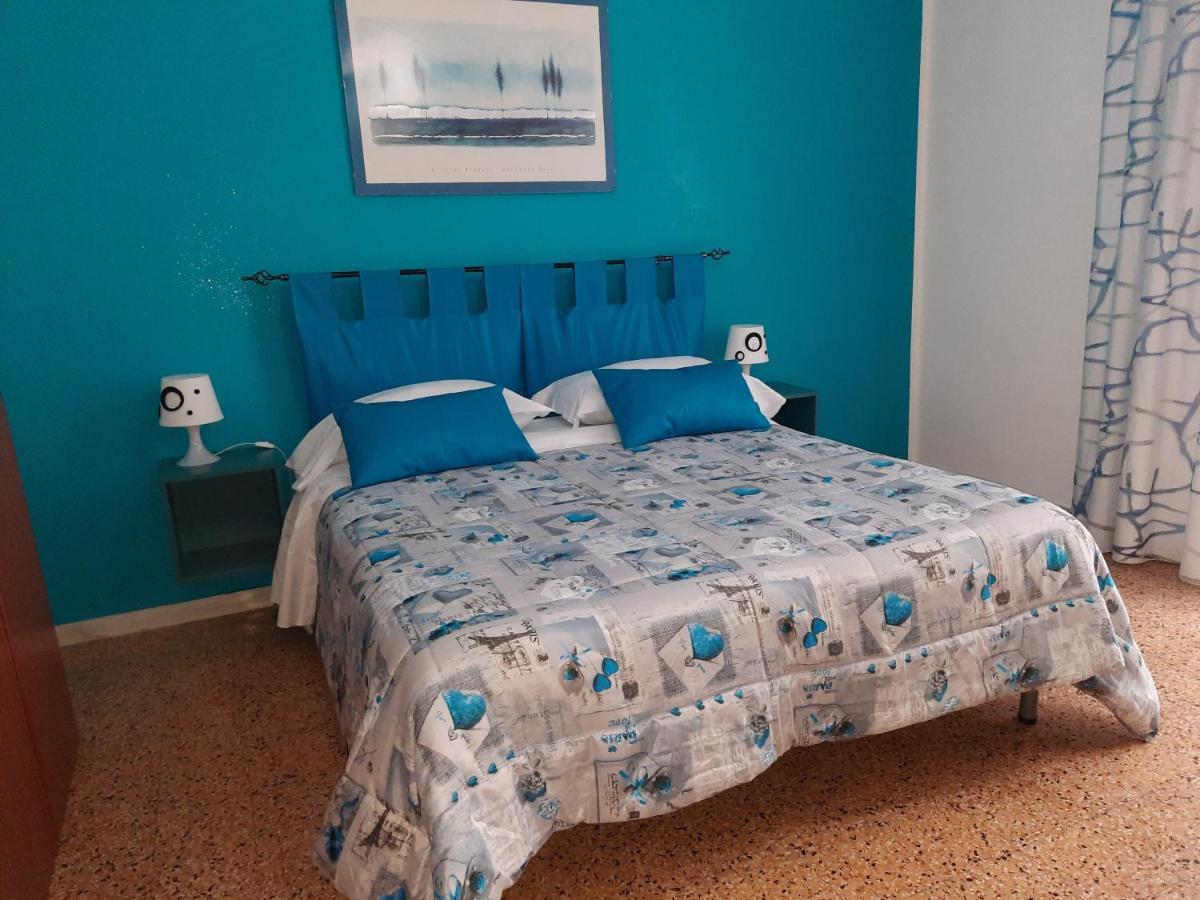 Mary'S Sweet Home Napoli Buitenkant foto