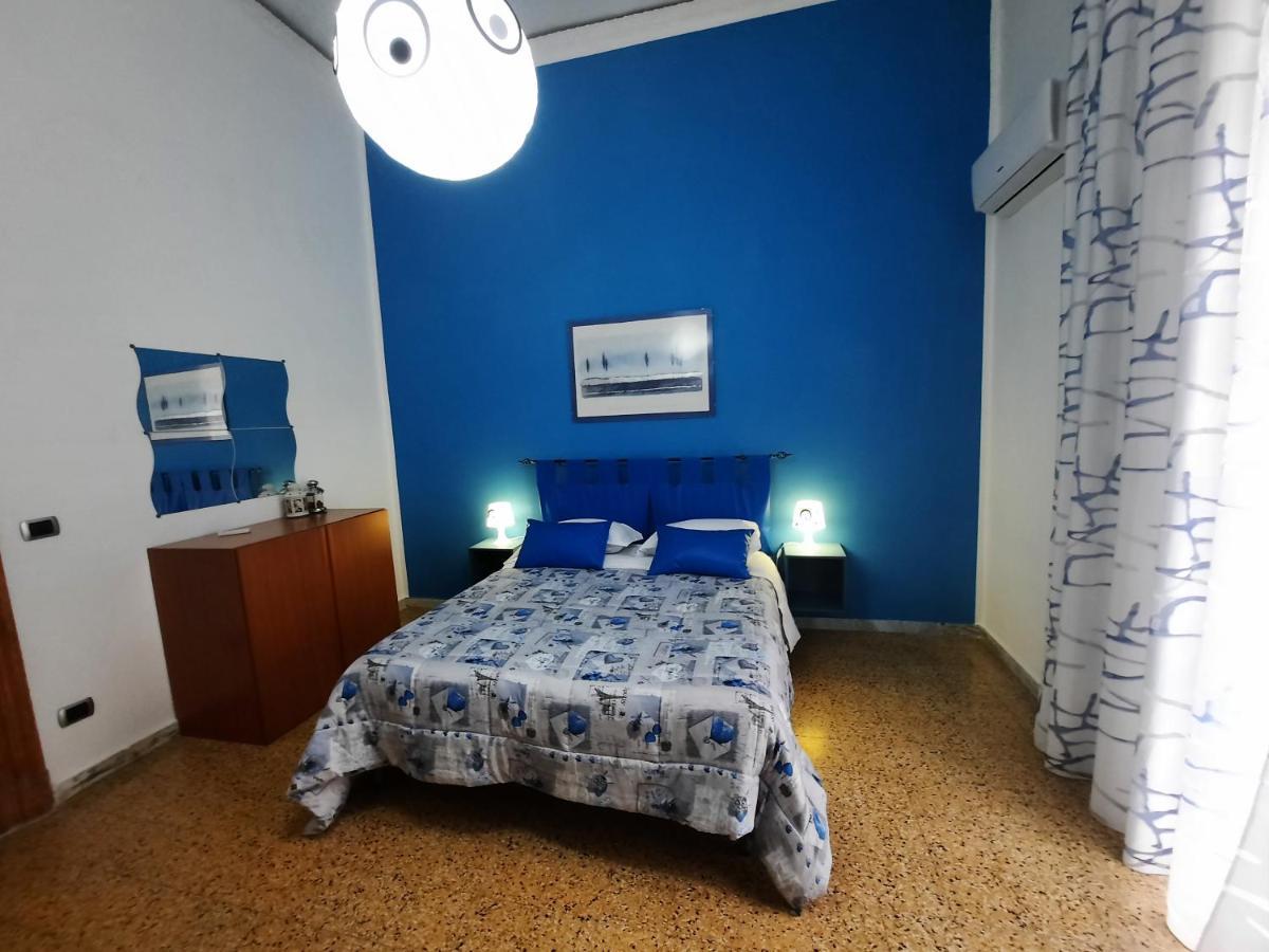 Mary'S Sweet Home Napoli Buitenkant foto