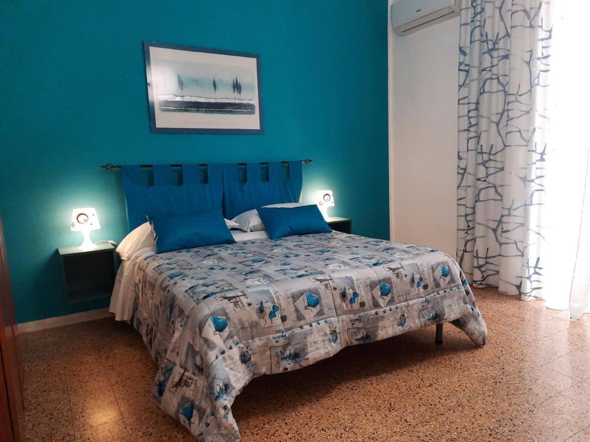 Mary'S Sweet Home Napoli Buitenkant foto