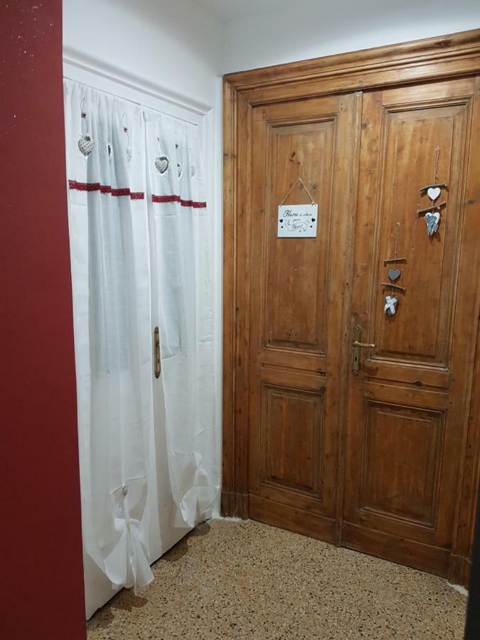 Mary'S Sweet Home Napoli Buitenkant foto