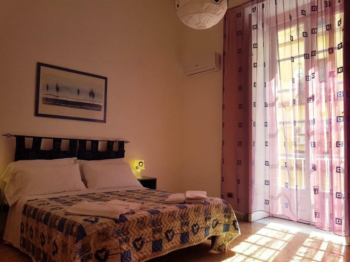 Mary'S Sweet Home Napoli Buitenkant foto