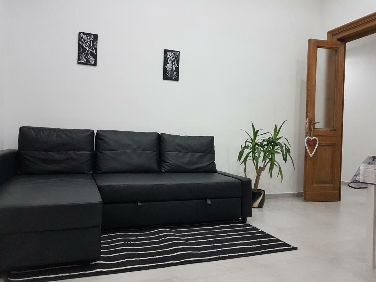Mary'S Sweet Home Napoli Buitenkant foto